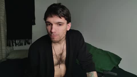 Jack  online show from February 17, 2026, 12:51 am