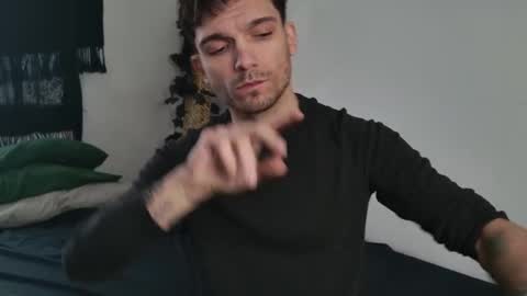 Jack  online show from March 2, 2026, 7:10 pm