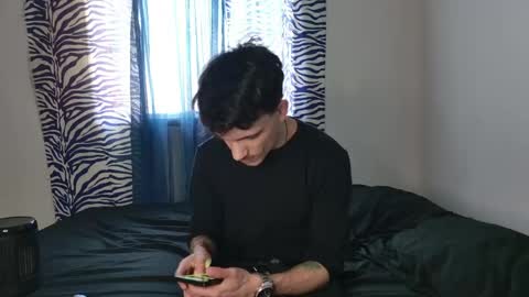 Jack  online show from April 21, 2026, 5:17 pm