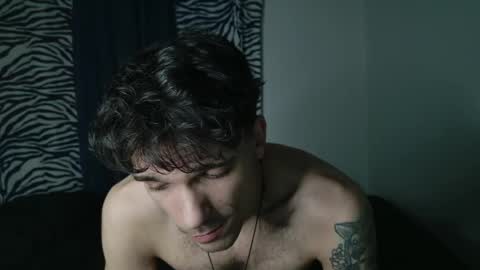 Jack  online show from April 23, 2026, 2:46 am