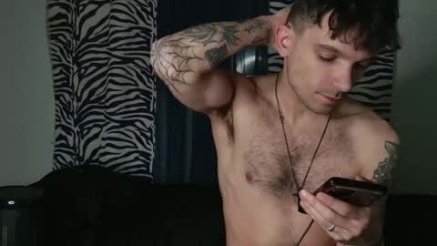 Jack  online show from April 24, 2026, 5:21 am