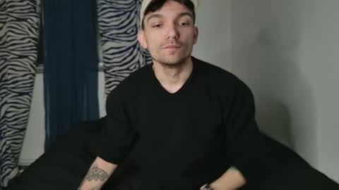 Jack  online show from May 1, 2026, 7:46 am