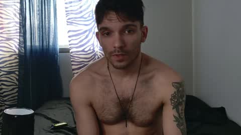 Jack  online show from May 4, 2026, 3:19 pm