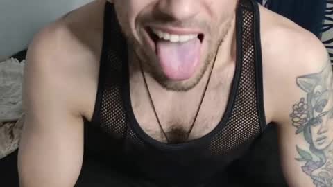 Snapshot of jackdesfeux chatting on May 19, 2026, 12:38 am Jack online show from May 19, 2026, 12:38 am