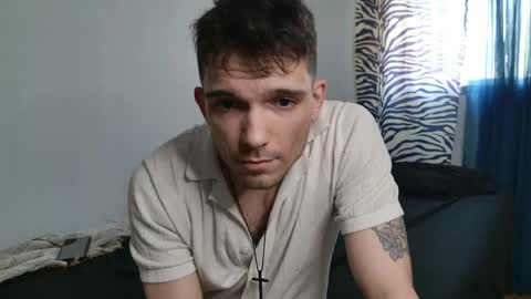 Snapshot of jackdesfeux chatting on May 20, 2026, 9:54 pm Jack online show from May 20, 2026, 9:54 pm