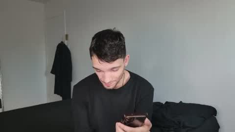 Snapshot of jackdesfeux chatting on June 17, 2026, 12:02 am Jack online show from June 17, 2026, 12:02 am