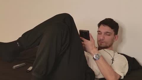 Snapshot of jackdesfeux chatting on June 19, 2026, 3:55 am Jack online show from June 19, 2026, 3:55 am