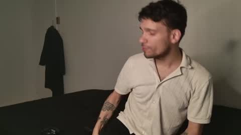 Snapshot of jackdesfeux chatting on June 20, 2026, 5:43 am Jack online show from June 20, 2026, 5:43 am