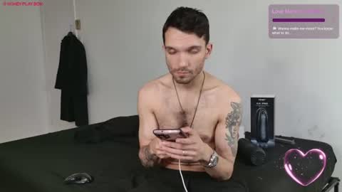 Jack  online show from June 22, 2026, 12:57 pm