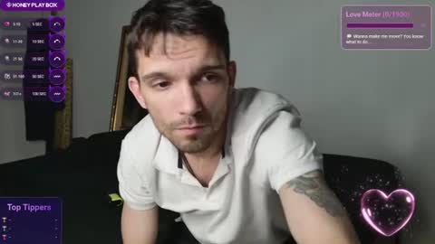 Jack  online show from June 29, 2026, 1:45 am