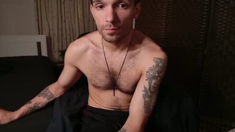 Jack  online show from July 11, 2026, 11:46 am