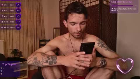 Jack  online show from July 14, 2026, 5:51 pm