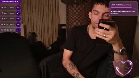 Jack  online show from July 25, 2026, 12:42 am
