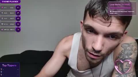 Jack  online show from July 30, 2026, 12:31 am
