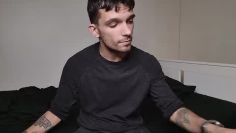 Jack  online show from August 3, 2026, 12:53 am