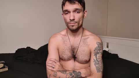 Jack  online show from August 5, 2026, 4:04 am