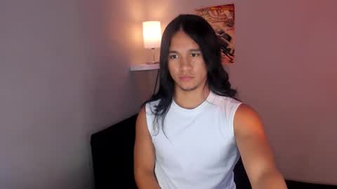 jacke__lee online show from February 4, 2026, 8:42 am