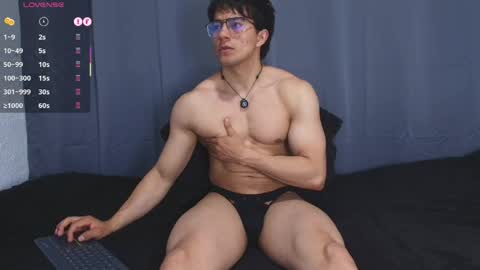 Jacke online show from April 27, 2026, 12:52 am