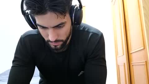 Snapshot of jackecuador chatting on December 14, 2024, 3:51 am Jack online show from December 14, 2024, 3:51 am