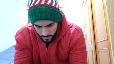 Snapshot of jackecuador chatting on December 16, 2024, 2:38 pm Jack online show from December 16, 2024, 2:38 pm