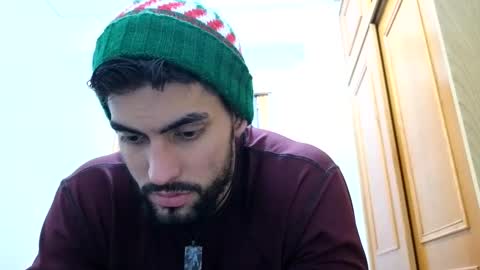 Snapshot of jackecuador chatting on December 17, 2024, 4:32 pm Jack online show from December 17, 2024, 4:32 pm