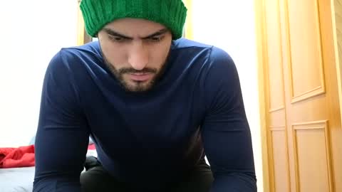 Snapshot of jackecuador chatting on December 24, 2024, 5:44 pm Jack online show from December 24, 2024, 5:44 pm