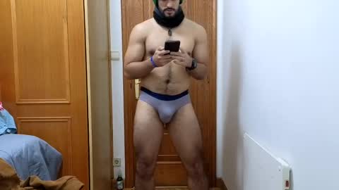 Snapshot of jackecuador chatting on January 4, 2025, 2:04 pm Jack online show from January 4, 2025, 2:04 pm