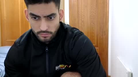 Snapshot of jackecuador chatting on January 14, 2025, 9:45 am Jack online show from January 14, 2025, 9:45 am