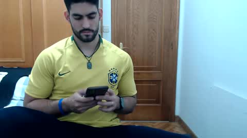 Snapshot of jackecuador chatting on January 24, 2025, 12:20 pm Jack online show from January 24, 2025, 12:20 pm