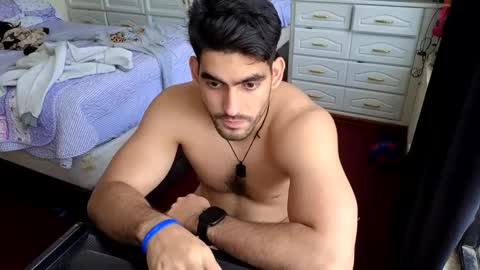 Snapshot of jackecuador chatting on March 7, 2025, 9:59 pm Jack online show from March 7, 2025, 9:59 pm