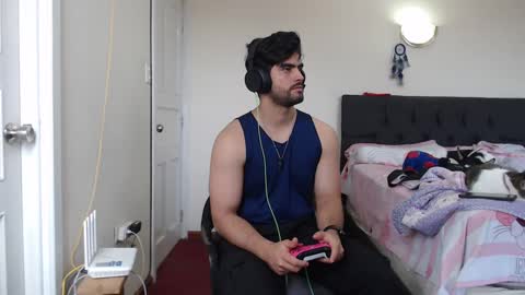 Snapshot of jackecuador chatting on October 11, 2025, 4:27 pm Jack online show from October 11, 2025, 4:27 pm