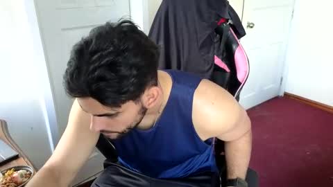 Snapshot of jackecuador chatting on November 21, 2025, 4:16 pm Jack online show from November 21, 2025, 4:16 pm