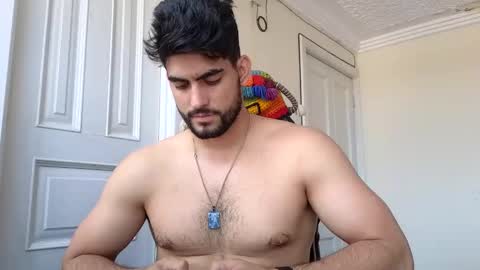 Jack online show from January 9, 2026, 8:54 pm