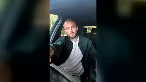 jackedjayden online show from June 12, 2026, 6:51 pm