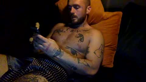 jackedjayden online show from June 16, 2026, 10:34 pm