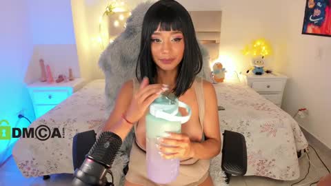 Jacky online show from January 8, 2025, 11:32 am