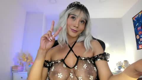 Jacky online show from May 4, 2026, 8:27 pm