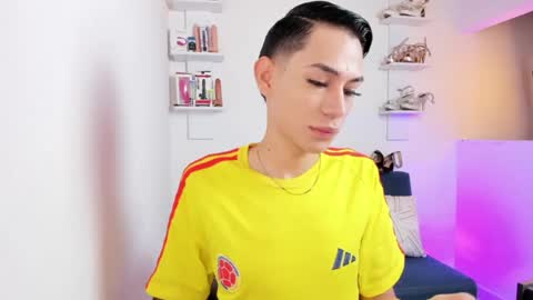 JACK online show from June 23, 2026, 12:58 pm