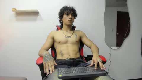 Jackes Taylor online show from October 23, 2025, 5:07 am