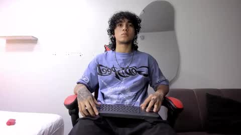 Jackes Taylor online show from January 12, 2026, 7:02 am