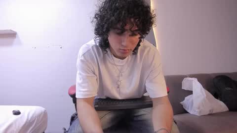 Jackes Taylor online show from February 6, 2026, 6:29 am