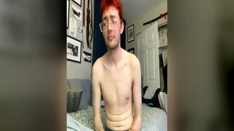 jackfuckingsterling online show from June 25, 2026, 4:45 am
