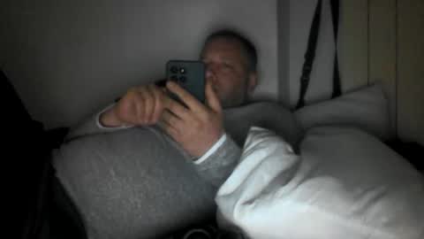 jackggj online show from March 19, 2026, 9:30 pm