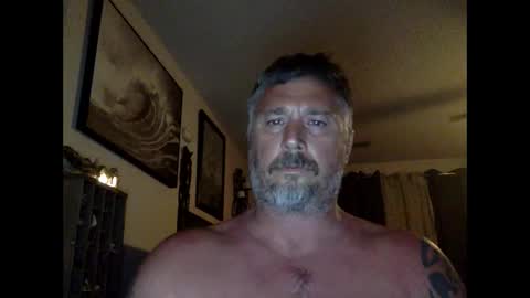 jackhammerhead online show from April 16, 2026, 12:55 am