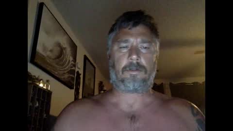 jackhammerhead online show from May 4, 2026, 12:23 pm
