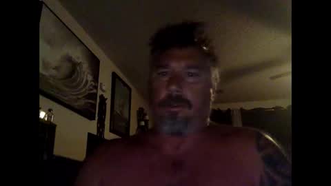jackhammerhead online show from May 11, 2026, 11:05 am