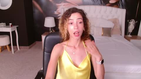 Snapshot of jackie__fox chatting on June 6, 2026, 4:28 am Jackie online show from June 6, 2026, 4:28 am