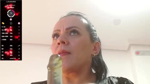 Snapshot of jackie_williams chatting on February 4, 2025, 3:26 pm Jackie online show from February 4, 2025, 3:26 pm