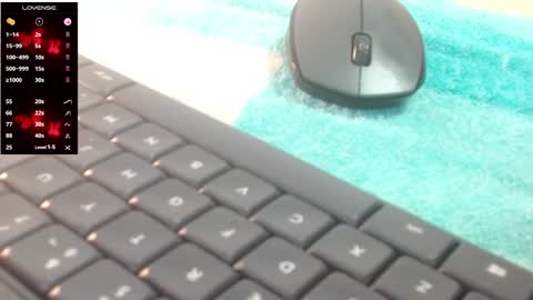 Snapshot of jackie_williams chatting on February 6, 2025, 9:53 am Jackie online show from February 6, 2025, 9:53 am