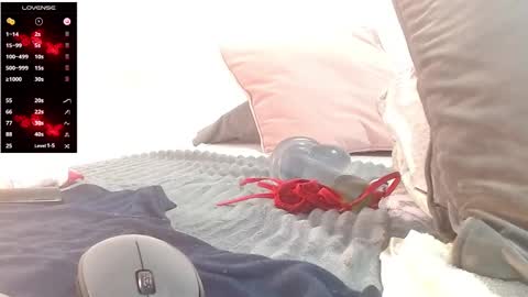 Snapshot of jackie_williams chatting on March 9, 2025, 12:20 pm Jackie online show from March 9, 2025, 12:20 pm